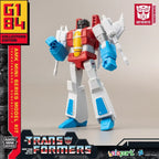 Transformers: Generation One AMK Mini Series Starscream 11 cm Yolopark