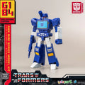 Transformers: Generation One - AMK Mini Series Soundwave Plastmodell Yolopark