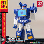 Transformers: Generation One - AMK Mini Series Soundwave Plastmodell Yolopark