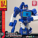 Transformers: Generation One - AMK Mini Series Soundwave Plastmodell Yolopark