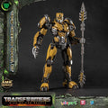 Transformers: Rise of the Beasts AMK Series Plastmodell Cheetor 22 cm Yolopark