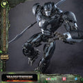 Transformers: Rise of the Beasts AMK Series Plastikkit Optimus Primal 20 cm Yolopark