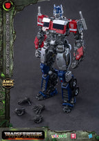 Transformers: Rise of the Beasts AMK Series Plastmodell Kit Optimus Prime 20 cm Yolopark