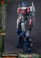 Transformers: Rise of the Beasts AMK Series Plastmodell Kit Optimus Prime 20 cm Yolopark