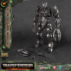 Transformers: Rise of the Beasts AMK Series Plastikkit Scourge 22 cm Yolopark