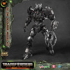 Transformers: Rise of the Beasts AMK Series Plastikkit Scourge 22 cm Yolopark