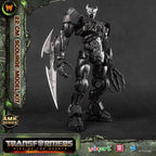 Transformers: Rise of the Beasts AMK Series Plastikkit Scourge 22 cm Yolopark