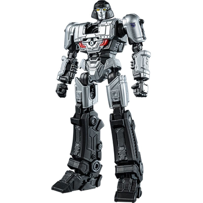 Transformers 8 AMK Mini Series Plastmodell D-16 15 cm Yolopark