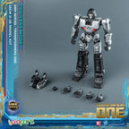 Transformers 8 AMK Mini Series Plastmodell D-16 15 cm Yolopark