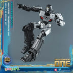 Transformers 8 AMK Mini Series Plastmodell D-16 15 cm Yolopark