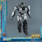 Transformers 8 AMK Mini Series Plastmodell D-16 15 cm Yolopark