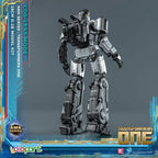 Transformers 8 AMK Mini Series Plastmodell D-16 15 cm Yolopark