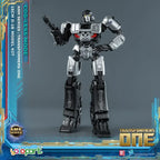 Transformers 8 AMK Mini Series Plastmodell D-16 15 cm Yolopark