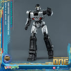 Transformers 8 AMK Mini Series Plastmodell D-16 15 cm Yolopark