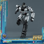 Transformers 8 AMK Mini Series Plastmodell D-16 15 cm Yolopark