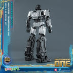 Transformers 8 AMK Mini Series Plastmodell D-16 15 cm Yolopark