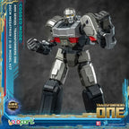 Transformers 8 AMK Series Plastmodell Kit D-16 - 20 cm Yolopark