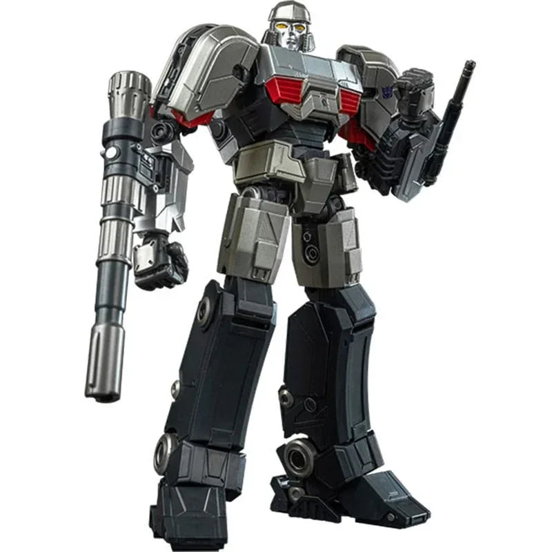 Transformers 8 AMK Series Plastic Model Kit D-16 - 20 cm