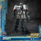 Transformers 8 AMK Series Plastmodell Kit D-16 - 20 cm Yolopark