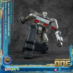 Transformers 8 AMK Series Plastmodell Kit D-16 - 20 cm Yolopark