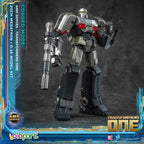 Transformers 8 AMK Series Plastmodell Kit D-16 - 20 cm Yolopark