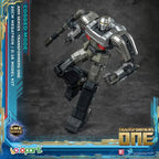 Transformers 8 AMK Series Plastmodell Kit D-16 - 20 cm Yolopark