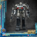 Transformers 8 AMK Series Plastmodell Kit D-16 - 20 cm Yolopark