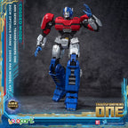 Transformers 8 AMK Series Plastmodell Kit Orion Pax 20 cm Yolopark