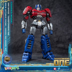 Transformers 8 AMK Series Plastmodell Kit Orion Pax 20 cm Yolopark