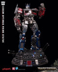 Transformers: Rise of the Beasts Statue Optimus Prime 220 cm
