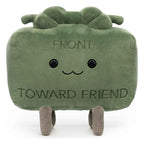 Whiskey_Project gosedjur Clay the Claymore 22 cm