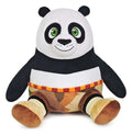 Kung Fu Panda gosedjur Po 22 cm