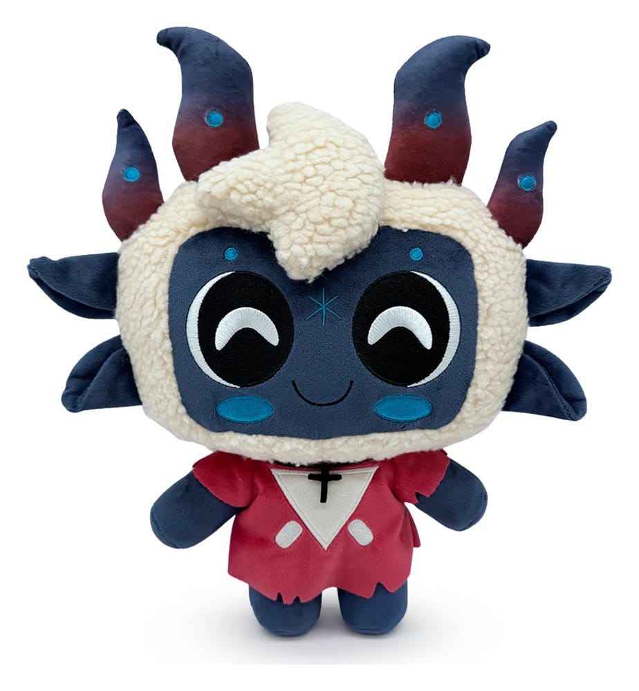 Cult of the Lamb gosedjur Yngya Följeslagare 22 cm