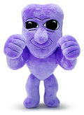 Ao Oni gosedjur Squatto 22 cm