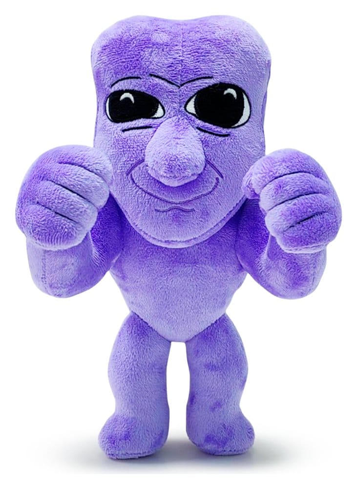 Ao Oni gosedjur Squatto 22 cm