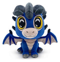Split Fiction gosedjur Zoes Drake 22 cm