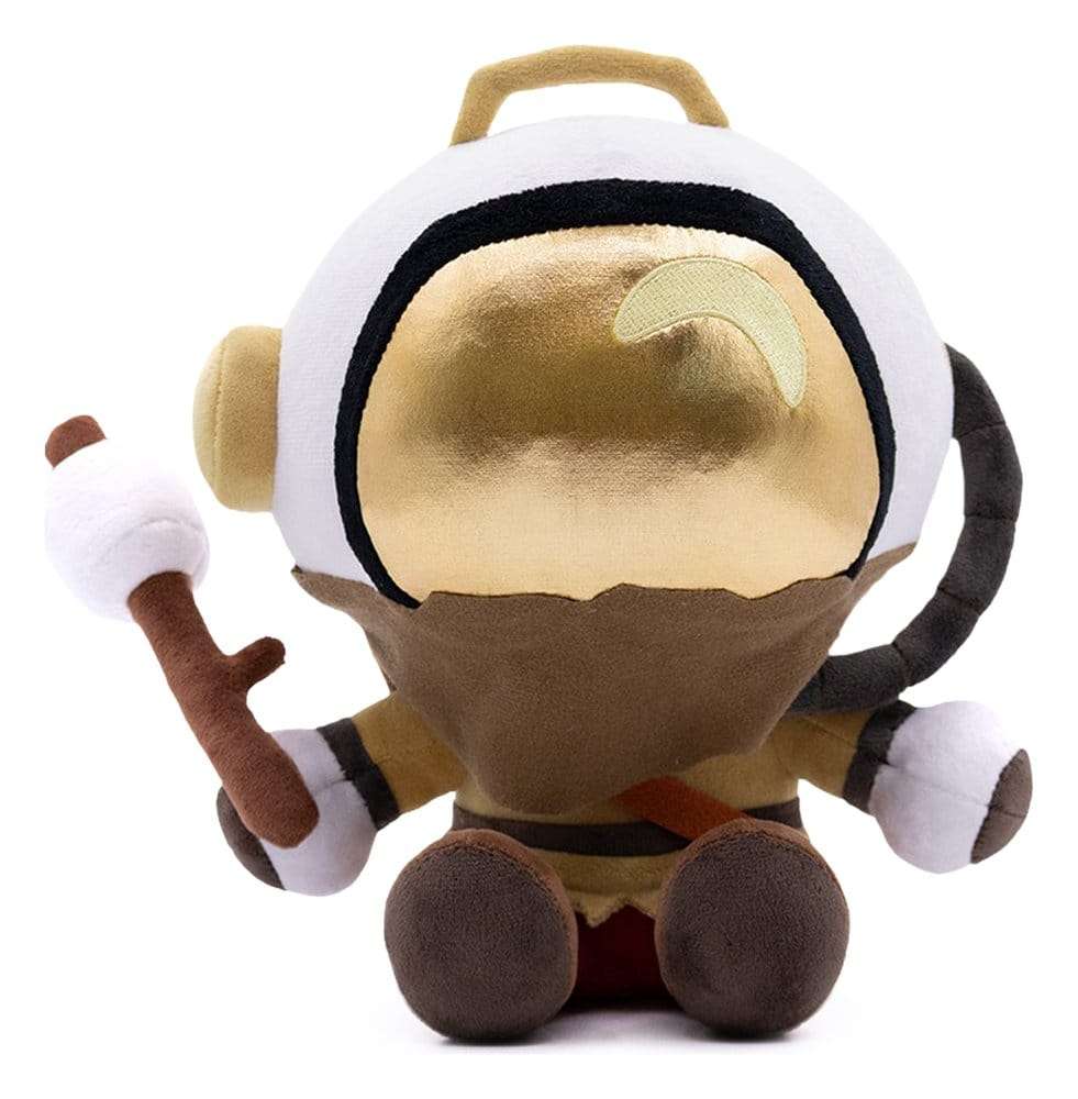 Outer Wilds gosedjur Traveler 22 cm