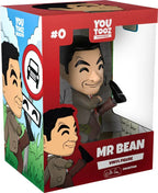 Mr Bean Figur Mr Bean 12 cm - Nerdbutiken