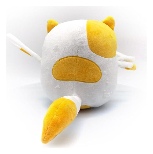 Adventure Time Plush Figure Cake the Cat 22 cm