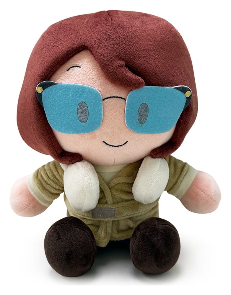 Adventure Time Plush Figure Betty Grof 22 cm