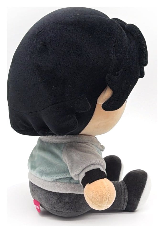 Stranger Things Plush Figure Mike 22 cm