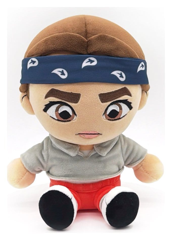 Stranger Things Eleven Plush Figure 22 cm