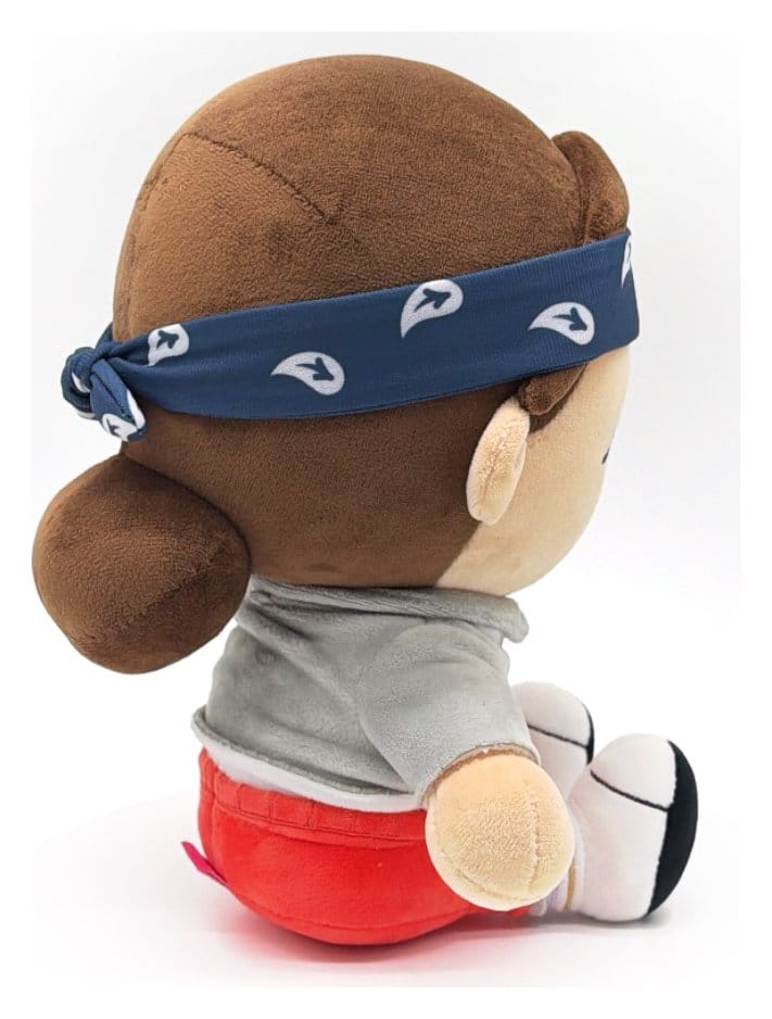Stranger Things Eleven Plush Figure 22 cm