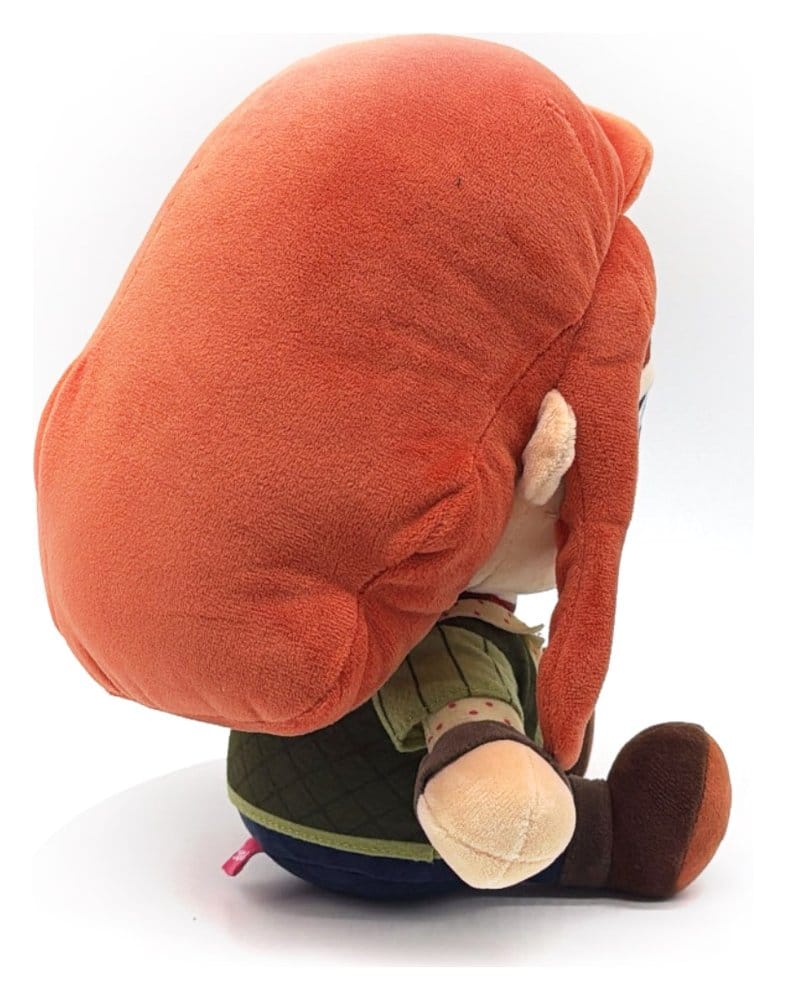 Stranger Things Plush Figure Max 22 cm