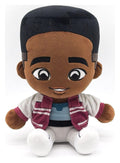 Stranger Things Plush Figure Lucas 22 cm