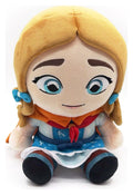 Stranger Things Holly Plush Figure 22 cm