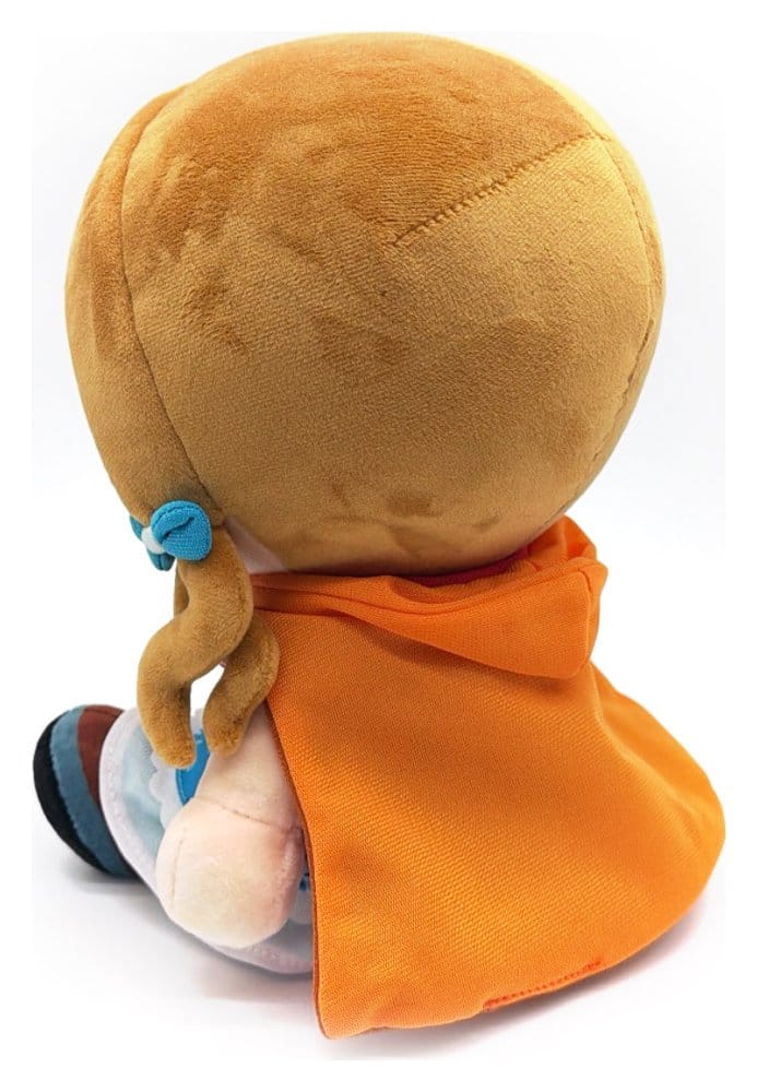 Stranger Things Holly Plush Figure 22 cm