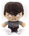 Stranger Things Plush Figure Will 22 cm