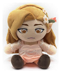 A Court of Thorns and Roses Plush Figure Elain 22 cm