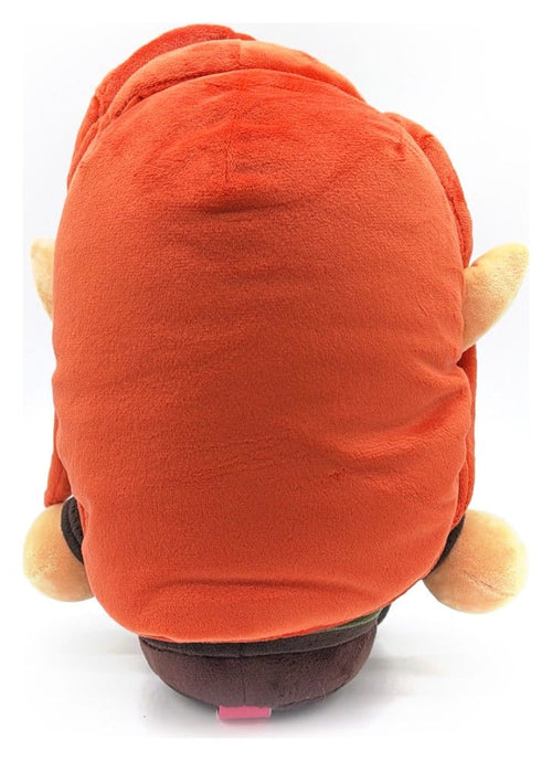 A Court of Thorns and Roses Plush Figure Lucien 22 cm